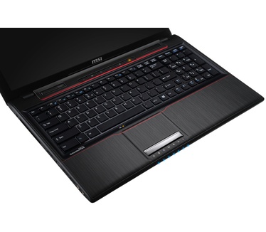 MSI GP60 2PE-435NL (Leopard)