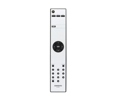Onkyo T-4030 Zilver