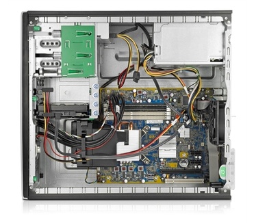 HP Compaq 6005 Pro (XG068ET)