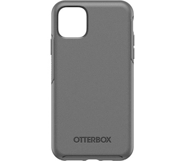 Otterbox Symmetry Case Black Apple iPhone 11 Pro Max (iphone 11 pro max) Zwart