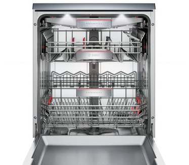 Bosch SMS68TW16E