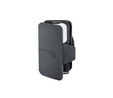 Nokia Case CP-408 Black