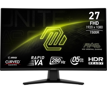 MSI MAG 274CXF
