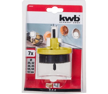 Kwb 599000