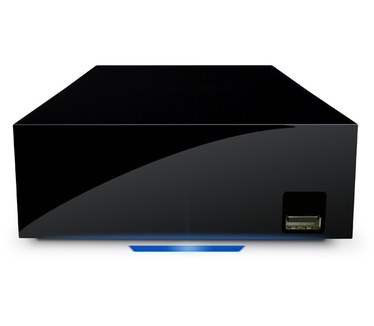 LaCie Network Space 500GB