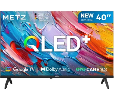 Metz 40MQF7000Z Zwart