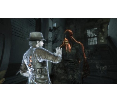 Murdered: Soul Suspect, Xbox 360