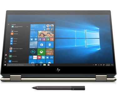 HP Spectre x360 15-df0500nd