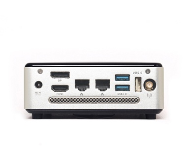 Zotac ZBOX MI542 nano Plus