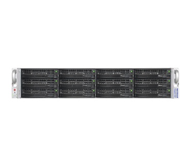 Netgear ReadyNAS RN12T1220
