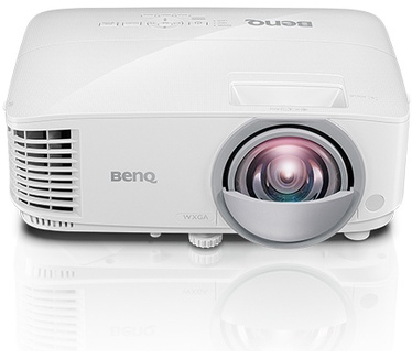 BenQ MW809STH
