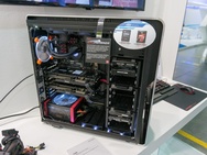 Antec P380