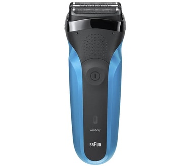 Braun Series 3 310s