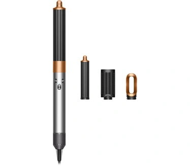 Dyson Airwrap Origin™ Multistyler en Föhn (Nikkel/Koper)