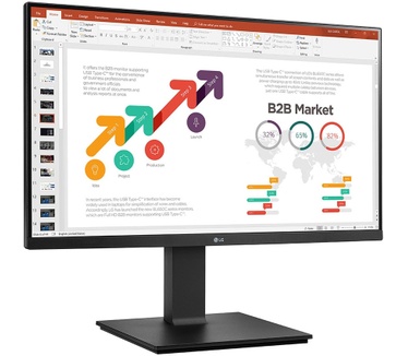 LG 24BP45SP-B