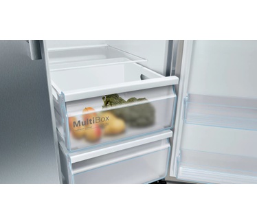Bosch KAD93VIFP