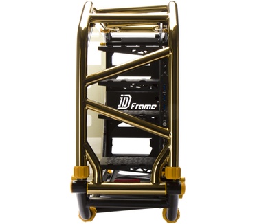 In Win D-Frame 2.0