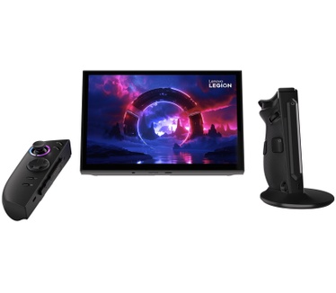 Lenovo Legion Go 8ASP2