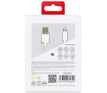 DCU Advance Tecnologic 34101265