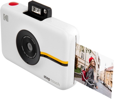Kodak Step Touch