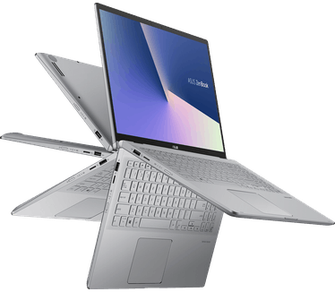 ASUS Zenbook Flip 15 UM562UG-AC018WS