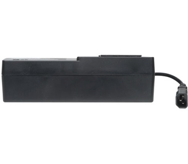 Tripp-Lite AVR Series 230V 550VA 300W Ultra-Compact Line-Interactive UPS with USB port, C13 Outlets
