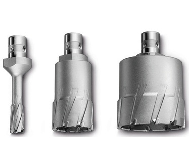 Fein HM Ultra 35 Kernboren Met Quickin-houder Ø 48 mm