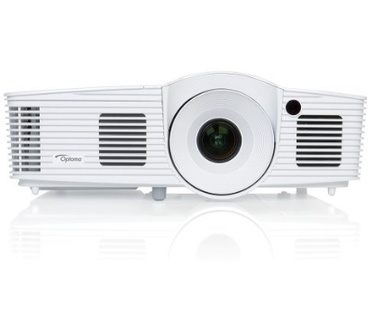 Optoma HD240W