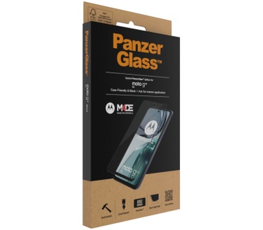 PanzerGlass TM Motorola Moto g62 5G