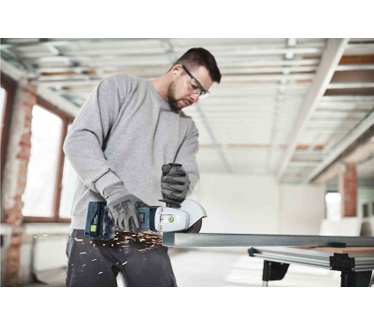 Festool AGC 18-125 EB-Basic