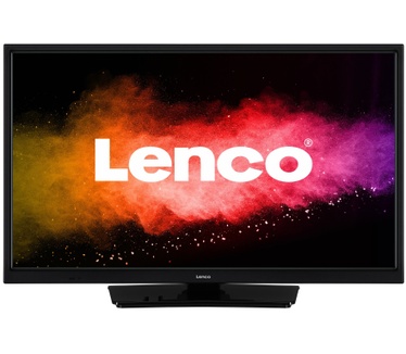 Lenco LED-2463BK (V2)