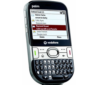 Palm Treo 500v