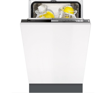 Zanussi ZDV14003FA