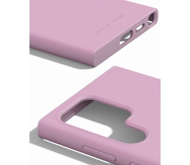 iDeal of Sweden Silicone Case