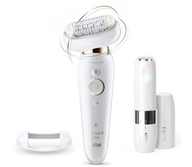 Braun Silk-épil 9 Flex 9005