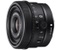 Vergelijk Cameralenzen