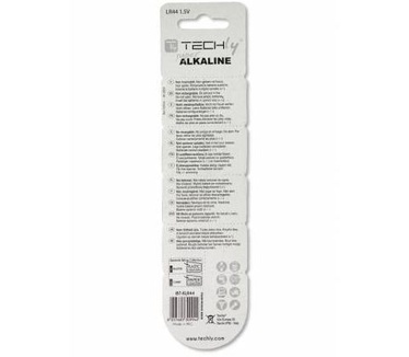 Techly IBT-KLR44