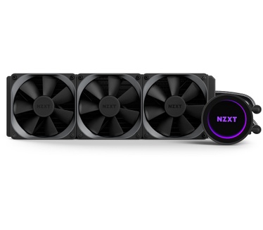NZXT Kraken Kraken X72