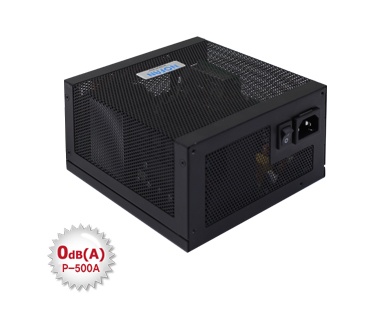 Nofan P500-A
