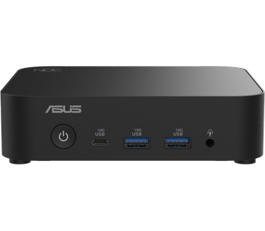 ASUS NUC 14 Essential RNUC14MNK9700002 - 90AR00M2-M00080