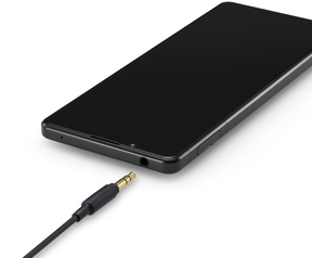 Sony Xperia 1 II