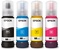 Vergelijk Printer cartridges