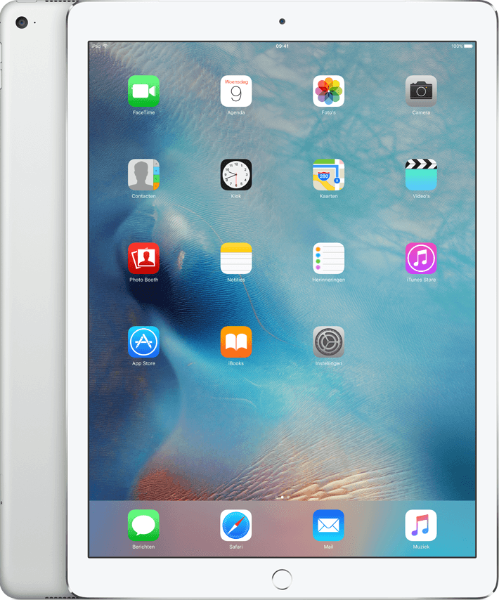 apple ipad pro wifi cellular 128gb