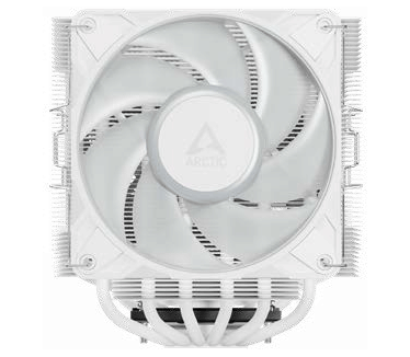 ARCTIC Freezer 61 A-RGB Wit