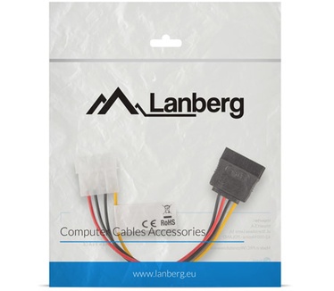 Lanberg CA-HDSA-10CU-0015
