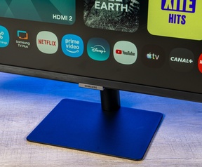 Samsung Smart Monitor M7 (M70F)