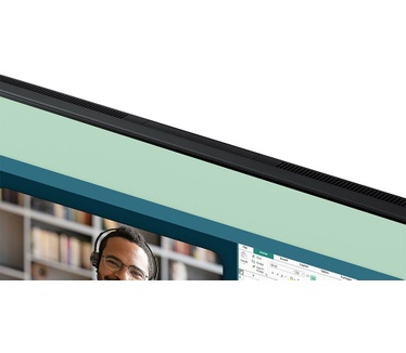 Webcam Monitor S4