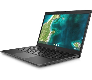 HP Fortis 14 inch G10 Chromebook Enterprise