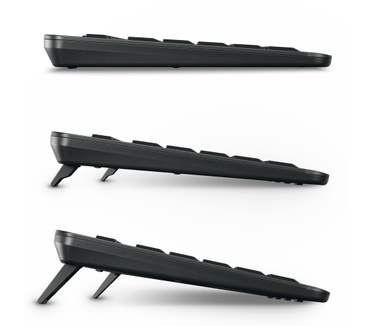 Cherry Stream keyboard ultimate