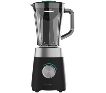 Cecotec Power Black Titanium 1300 MAX